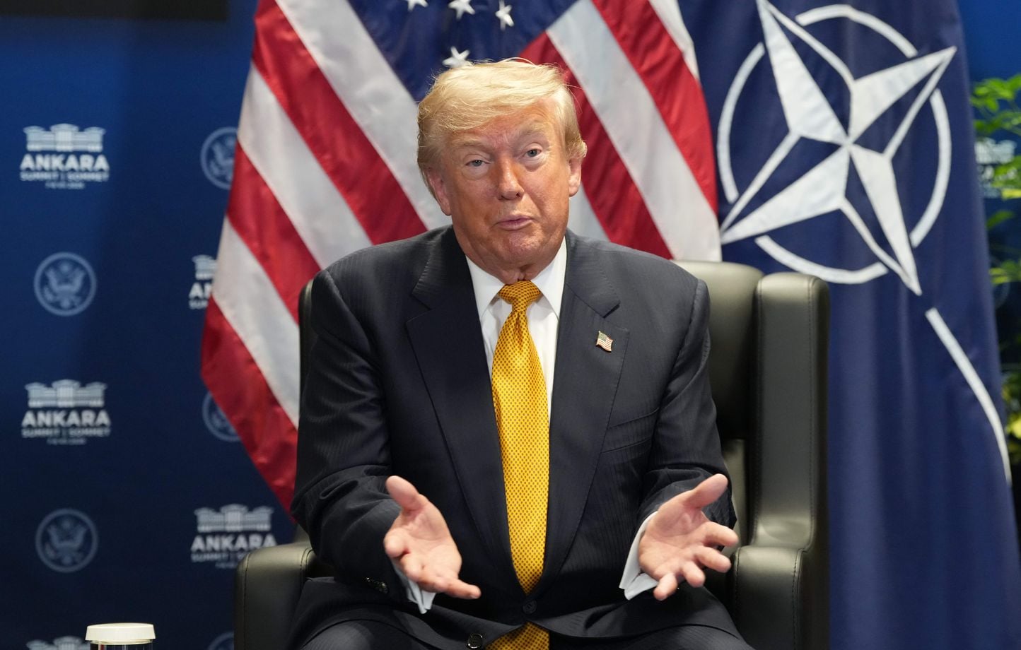 Para Trump, el alto el fuego con Irán “ha terminado”, se han reanudado los ataques en ambos lados… Para Trump, el alto el fuego con Irán “ha terminado”, se han reanudado los ataques en ambos lados…